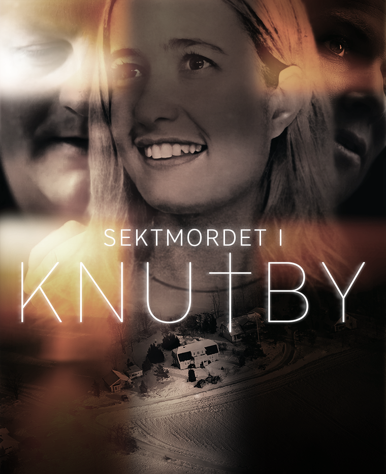 Naudio Sektmordet i Knutby