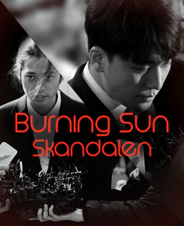 Burning Sun-skandalen