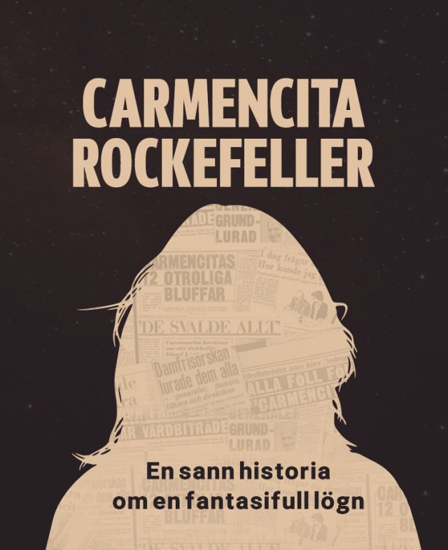 Carmencita Rockefeller