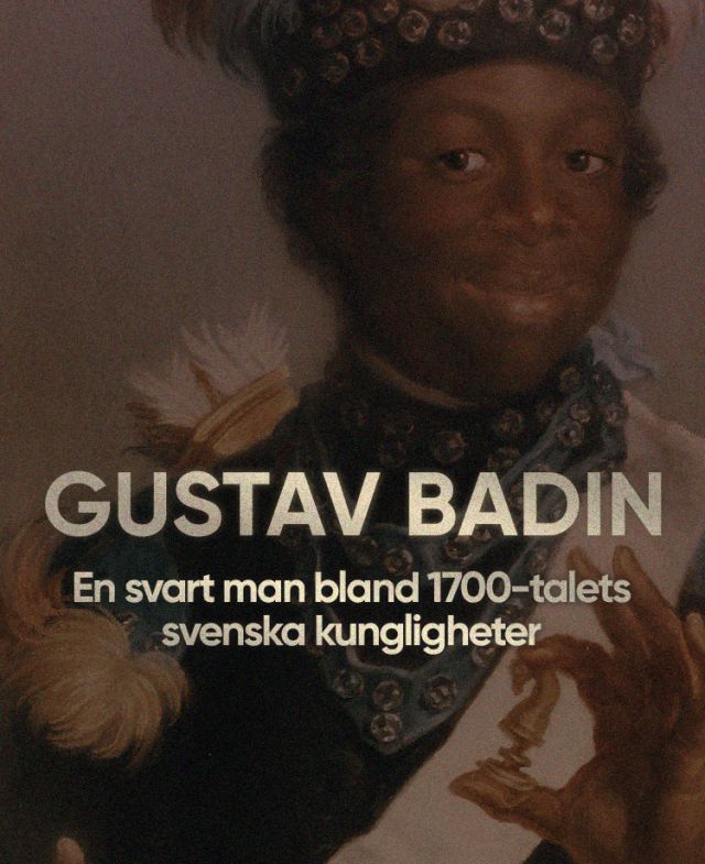 Gustav Badin