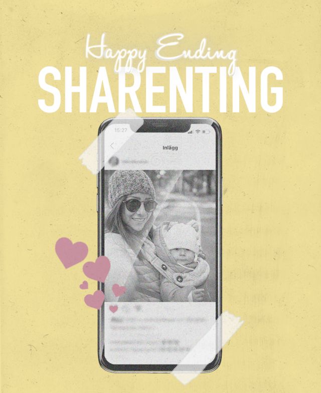 Happy Ending: Sharenting