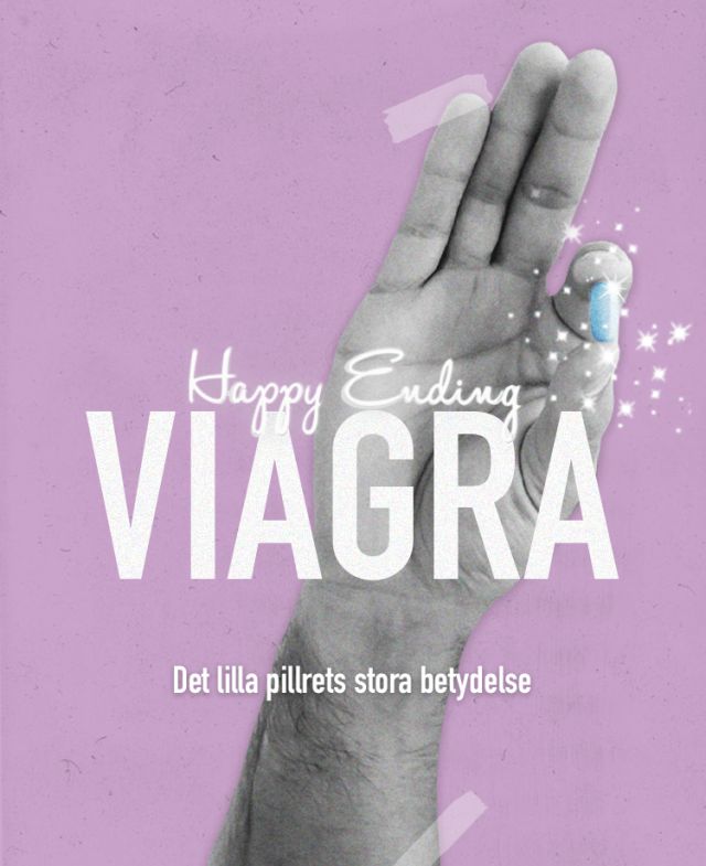 Happy Ending: Viagra