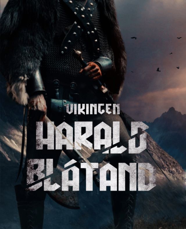 Harald Blåtand