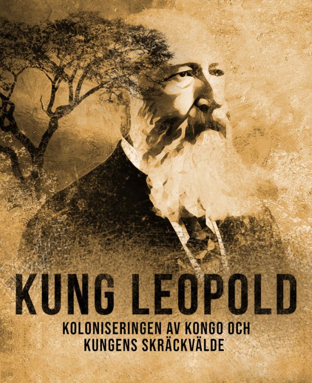 Kung Leopold
