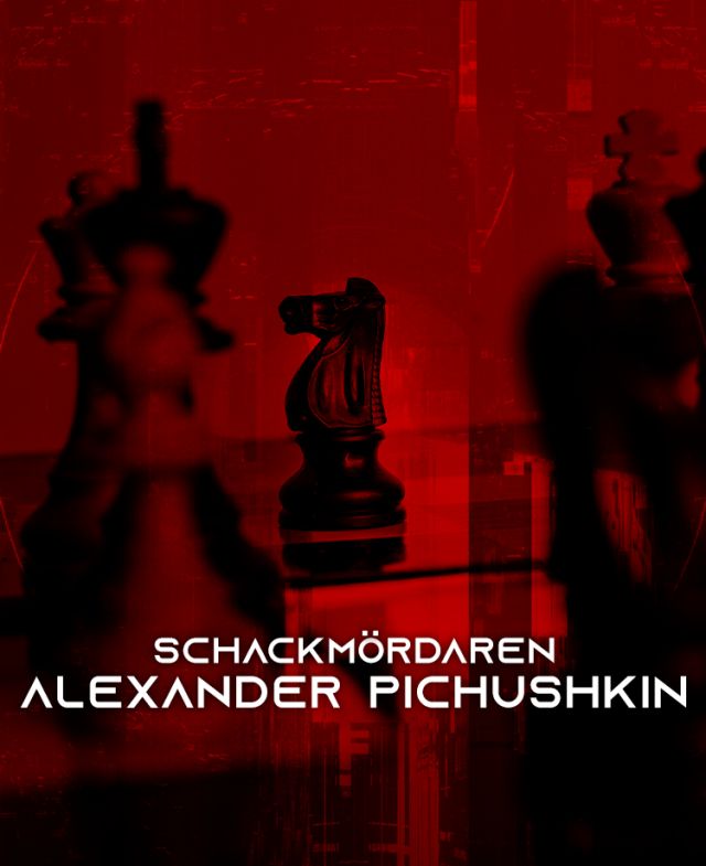 Schackmördaren Alexander Pichushkin
