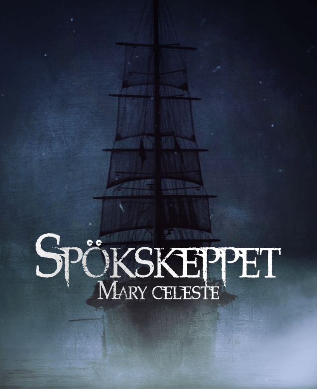 Spökskeppet Mary Celeste