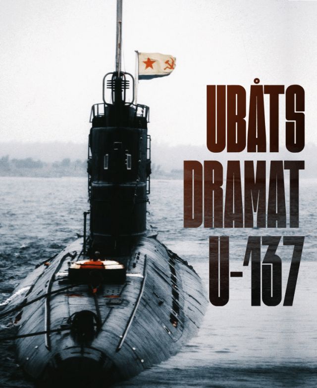 Ubåtsdramat U-137