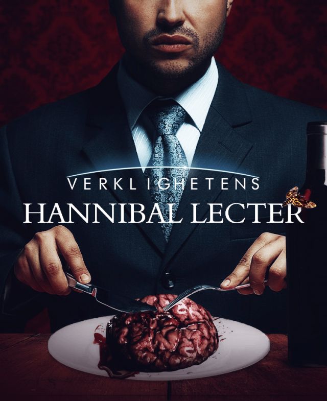 Verklighetens Hannibal Lecter