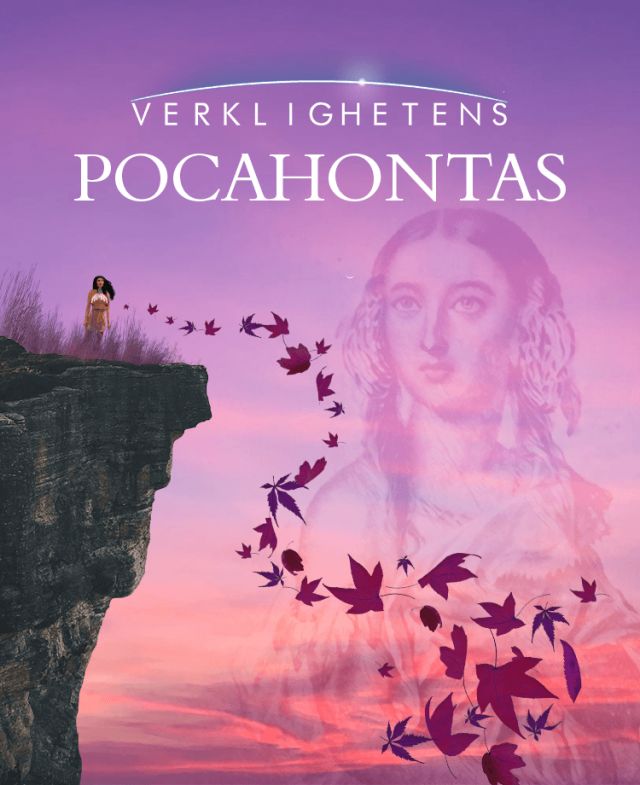 Verklighetens Pocahontas