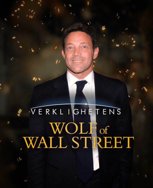 Verklighetens Wolf of Wall Street