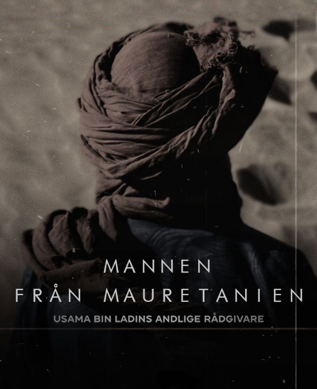 Mannen från Mauretanien