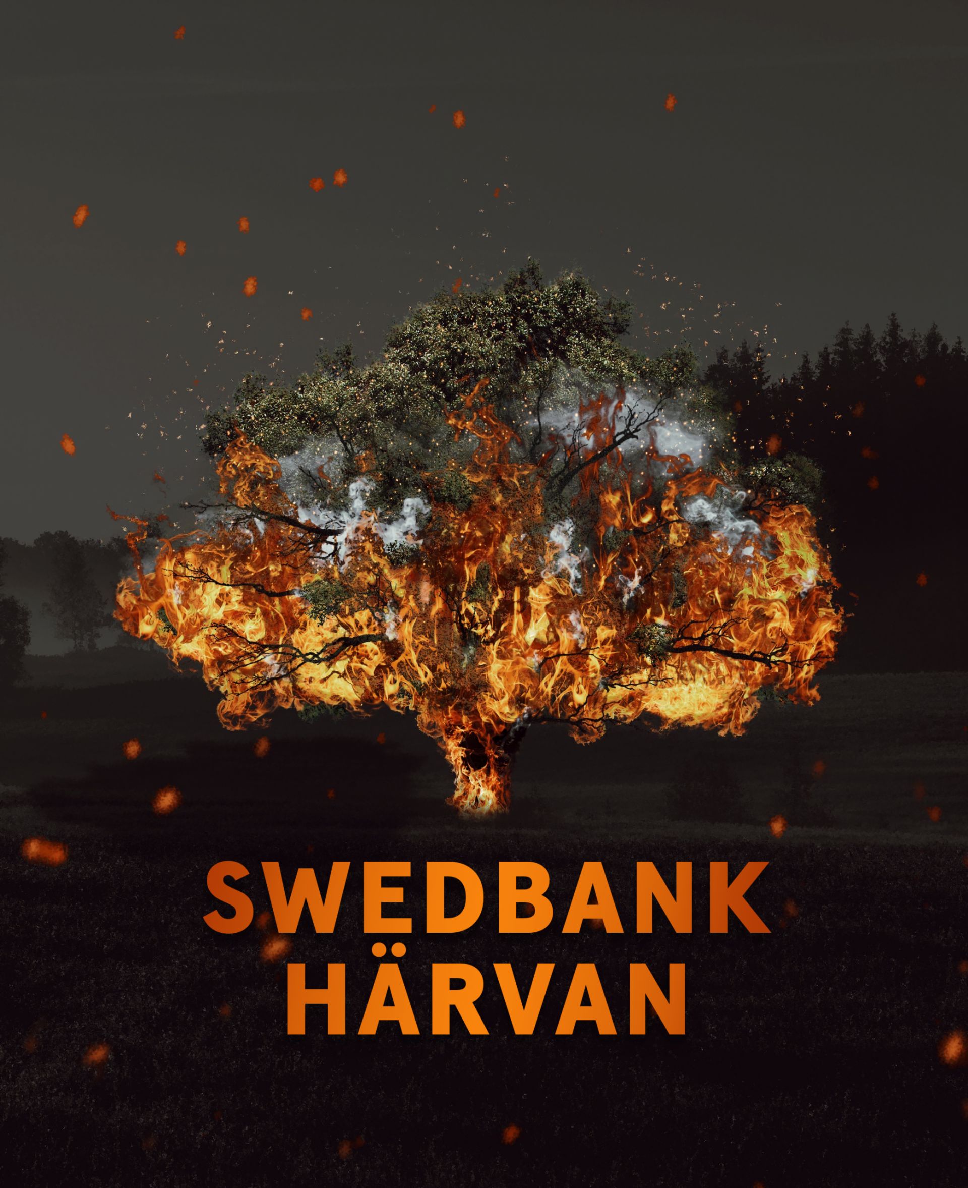 Swedbankhärvan