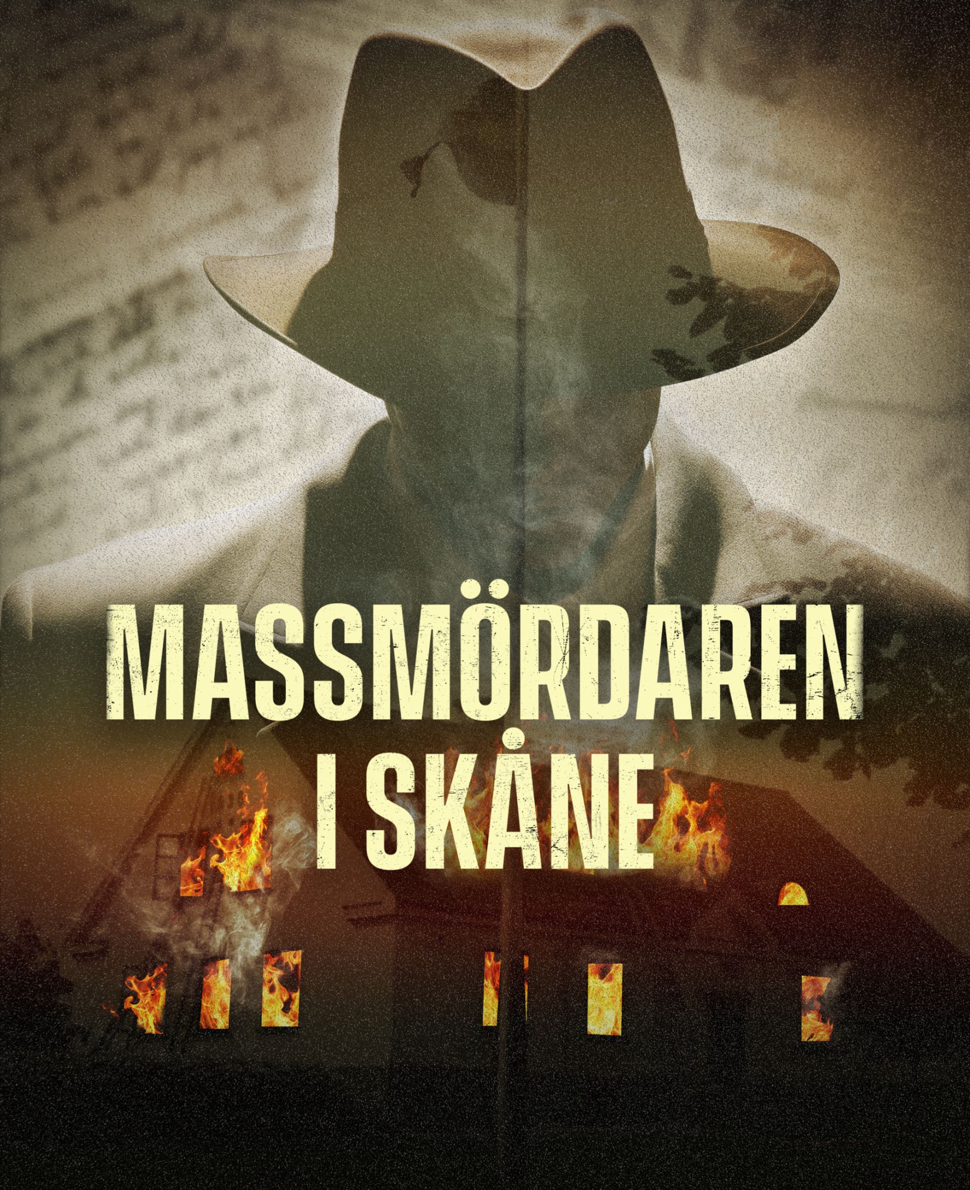 Massmördaren i Skåne