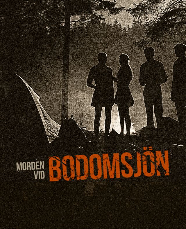 Morden vid Bodomsjön